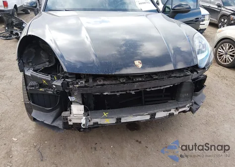 2019 Porsche Cayenne from USA, damaged, VIN WP1AA2AY5KDA10731